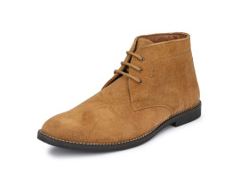 Burwood Men's Leather Boots